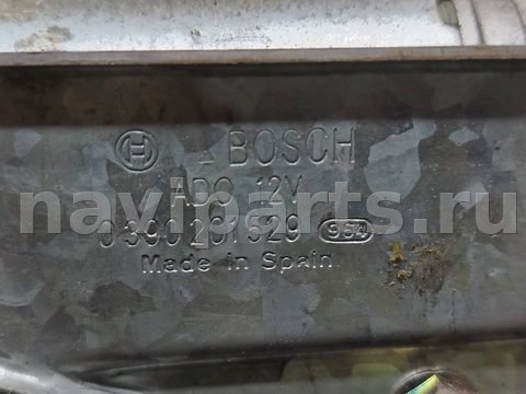 Новое Volvo V40, 2000 г., OEM 0390201529, арт. 190224, фото 6