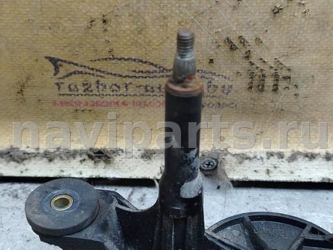 Новое Fiat Punto, 1999 г., OEM 66350000, арт. 190857, фото 3