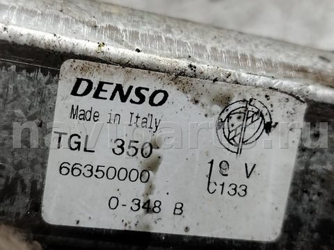 Новое Fiat Punto, 1999 г., OEM 66350000, арт. 190857, фото 5
