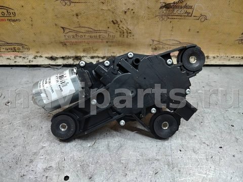 Новое Volvo V50, 2003 г., OEM 0390201210, арт. 194335