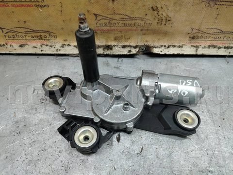 Новое Volvo V50, 2003 г., OEM 0390201210, арт. 194335, фото 2