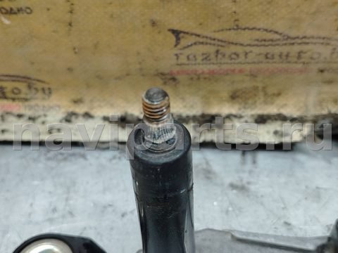 Новое Volvo V50, 2003 г., OEM 0390201210, арт. 194335, фото 3