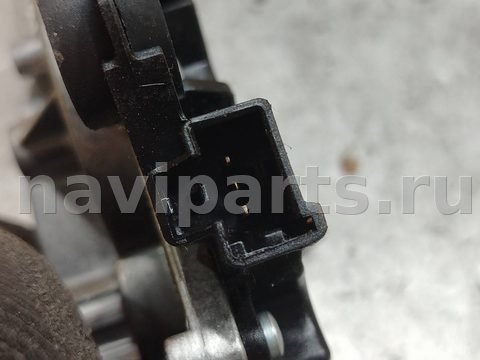 Новое Volvo V50, 2003 г., OEM 0390201210, арт. 194335, фото 4