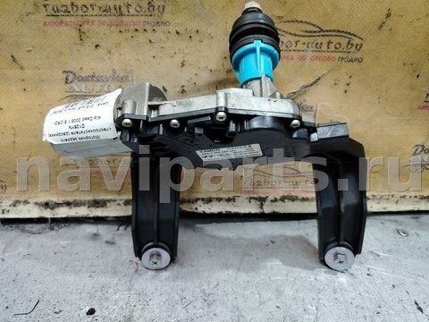 Новое Kia Ceed, 2006 г., OEM 987001н500, арт. 196556, фото 2