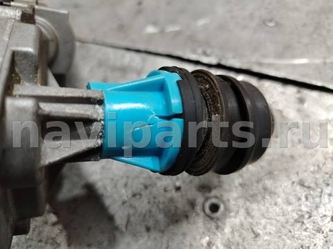 Новое Kia Ceed, 2006 г., OEM 987001н500, арт. 196556, фото 4