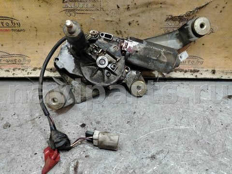 Новое Ford Mondeo, 2000 г., OEM 0390201522, арт. 197635