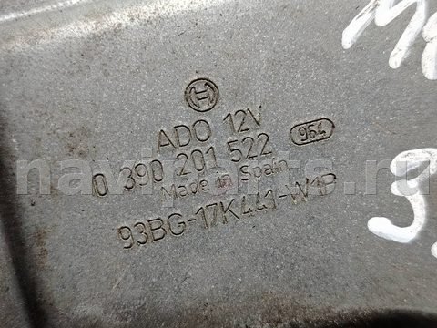 Новое Ford Mondeo, 2000 г., OEM 0390201522, арт. 197635, фото 5