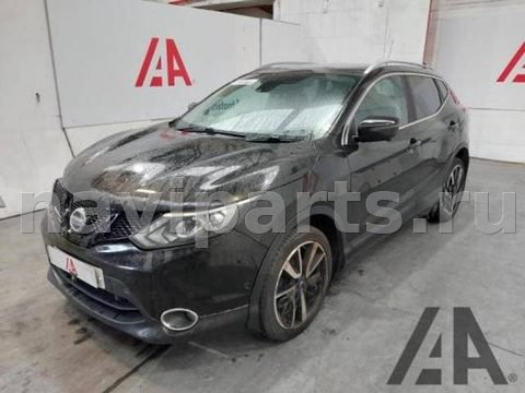Новое Nissan Qashqai J11, 2014 г., OEM 287104EL0A, арт. 1BG06GJ01, фото 2
