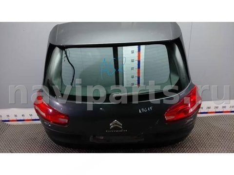 Новое Citroen C4 Picasso, 2014 г., арт. 1BG15GJ01