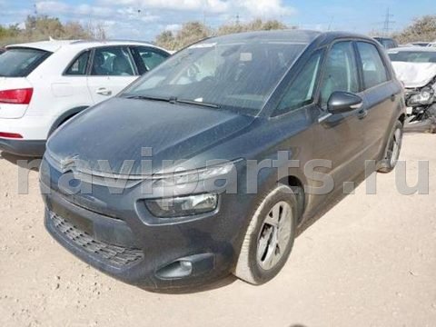 Новое Citroen C4 Picasso, 2014 г., арт. 1BG15GJ01, фото 2