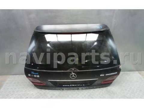 Новое Mercedes E W211, 2005 г., арт. 1BL09GJ02