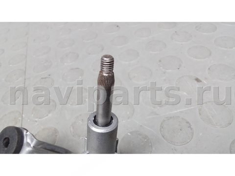 Новое Mazda 6, 2005 г., арт. 1DE12GJ01_A39273, фото 2