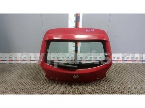 Новое Alfa Romeo MiTo, 2009 г., OEM 50508587, арт. 1EP22GJ01