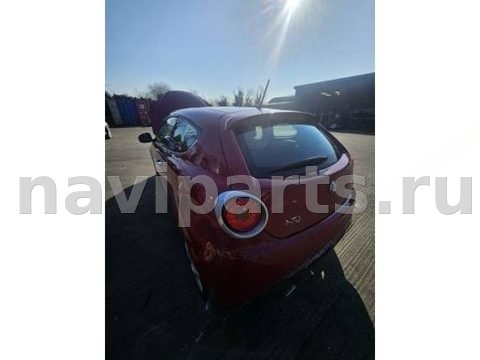 Новое Alfa Romeo MiTo, 2009 г., OEM 50508587, арт. 1EP22GJ01, фото 2