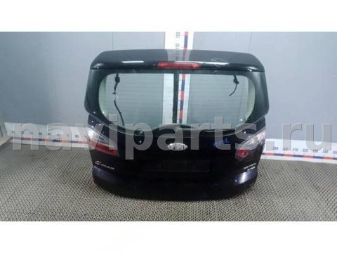 Новое Ford S-Max, 2010 г., арт. 1EP32GJ01