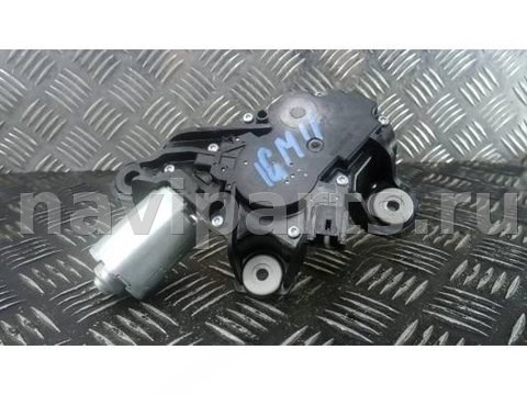 Новое Renault Megane, 2010 г., арт. 1GM11GJ01, фото 3