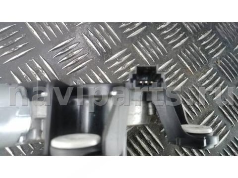 Новое Renault Megane, 2010 г., арт. 1GM11GJ01, фото 4