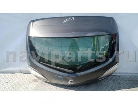 Новое Mazda 3, 2009 г., арт. 1GM28GJ01