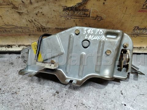 Новое Renault Laguna, 1993 г., OEM 1397020052, арт. 207853, фото 5