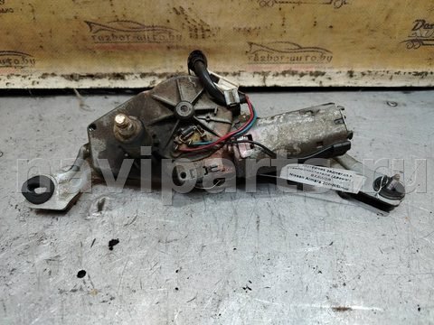 Новое Nissan Almera N16, 2000 г., OEM 28710вм415т, арт. 208108