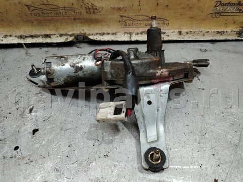 Новое Nissan Almera N16, 2000 г., OEM 28710вм415т, арт. 208108, фото 2