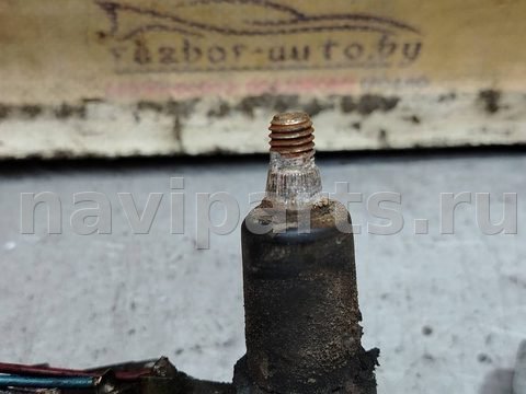 Новое Nissan Almera N16, 2000 г., OEM 28710вм415т, арт. 208108, фото 3
