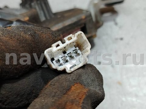 Новое Nissan Almera N16, 2000 г., OEM 28710вм415т, арт. 208108, фото 4