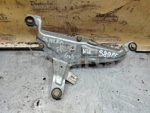 Новое Nissan Almera N16, 2000 г., OEM 28710вм415т, арт. 208108, фото 5
