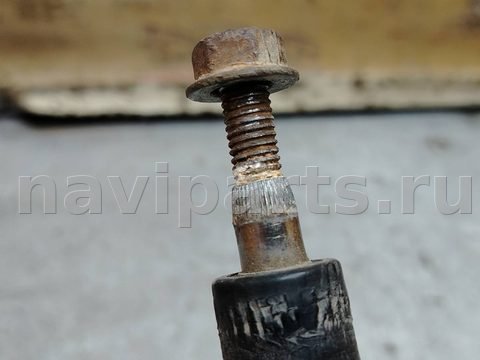 Новое Peugeot 306, 1993 г., OEM 0390201545, арт. 209190, фото 3