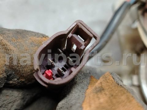 Новое Peugeot 306, 1993 г., OEM 0390201545, арт. 209190, фото 4