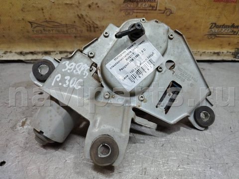 Новое Peugeot 306, 1993 г., OEM 0390201545, арт. 209190, фото 5