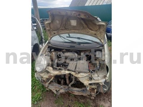 Новое Daewoo Matiz M150, 2000 г., арт. 27933