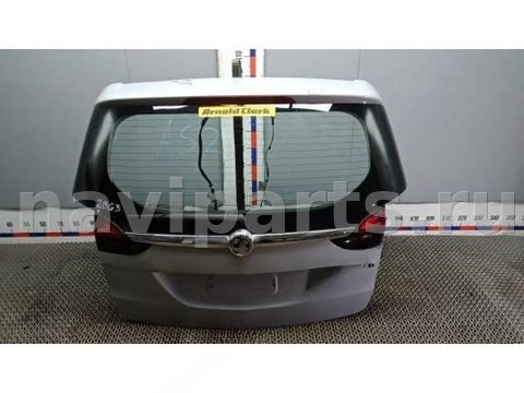 Новое Opel Zafira, 2015 г., OEM 1273109, арт. 2BG03GJ01