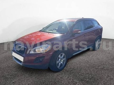 Новое Volvo XC60, 2009 г., арт. 2BG14GJ01, фото 2