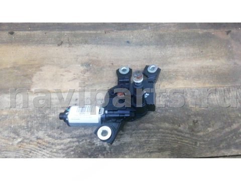 Новое Volkswagen Tiguan, 2009 г., OEM 5N0955711A, арт. 2EP06GJ01