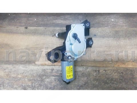 Новое Volkswagen Tiguan, 2009 г., OEM 5N0955711A, арт. 2EP06GJ01, фото 3