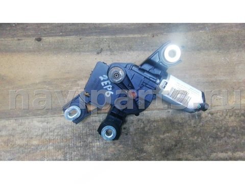 Новое Volkswagen Tiguan, 2009 г., OEM 5N0955711A, арт. 2EP06GJ01, фото 5