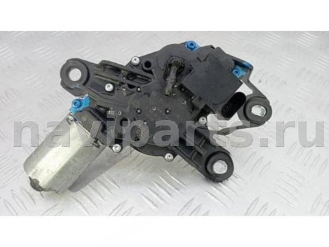Новое Volkswagen Golf, 2007 г., OEM 1K9955711A, арт. 2EP22GJ01, фото 3