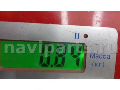 Новое Volkswagen Golf, 2007 г., OEM 1K9955711A, арт. 2EP22GJ01, фото 5
