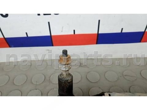 Новое Volkswagen Transporter T5, 2005 г., арт. 2EP36GJ01, фото 3