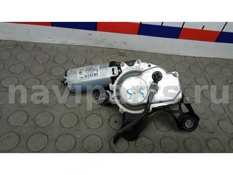 Новое Volkswagen Transporter T5, 2005 г., арт. 2EP36GJ01, фото 5