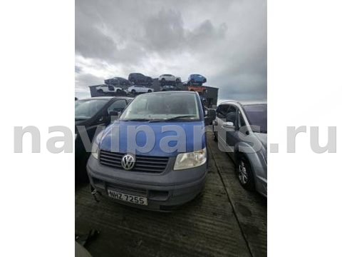 Новое Volkswagen Transporter T5, 2005 г., арт. 2EP36GJ01, фото 7