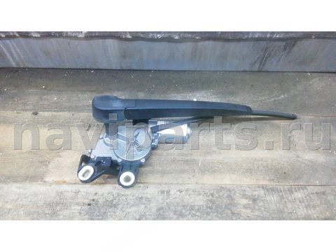 Новое Volkswagen Touran, 2012 г., OEM 5K6955711B, арт. 2EP39GJ01