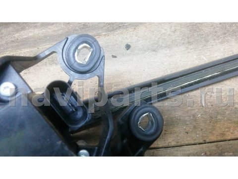 Новое Volkswagen Touran, 2012 г., OEM 5K6955711B, арт. 2EP39GJ01, фото 2