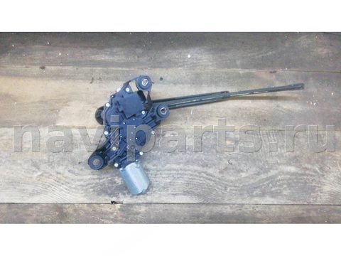 Новое Volkswagen Touran, 2012 г., OEM 5K6955711B, арт. 2EP39GJ01, фото 3