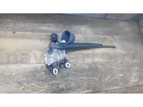 Новое Volkswagen Touran, 2012 г., OEM 5K6955711B, арт. 2EP39GJ01, фото 4