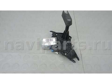 Новое Renault Duster, 2013 г., арт. 2OR06GJ01