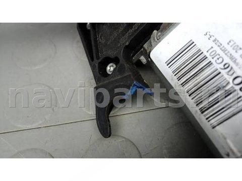 Новое Renault Duster, 2013 г., арт. 2OR06GJ01, фото 3