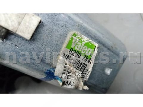 Новое Renault Duster, 2013 г., арт. 2OR06GJ01, фото 6