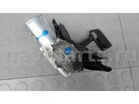 Новое Renault Duster, 2013 г., арт. 2OR06GJ01, фото 7